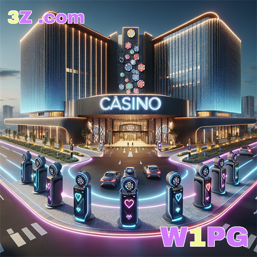Slots no W1PG: A Aventura que Você Não Pode Perder